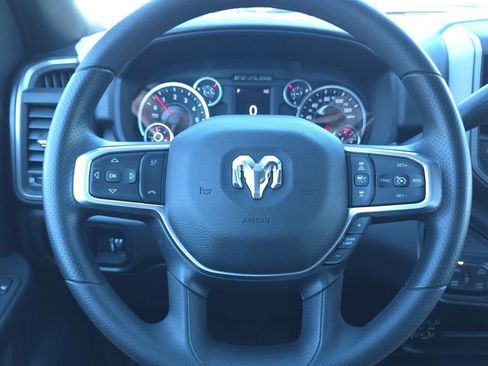 New 2026 RAM 2500 Tradesman AWD/4WD image 25