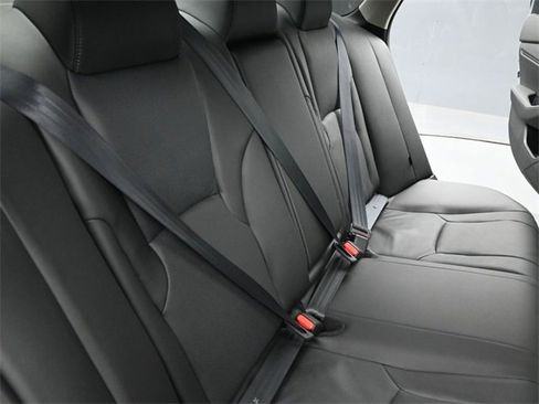New 2025 Honda Accord Touring image 27