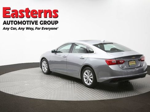 Used 2024 Chevrolet Malibu LT FWD image 66