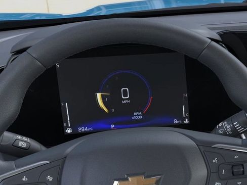 New 2026 Chevrolet Trax ACTIV w/ Driver Confidence Package image 18