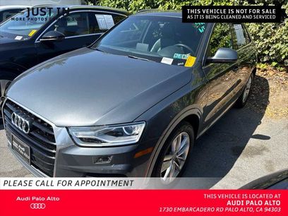 Used 2016 Audi Q3 2.0T Premium Plus w/ Technology Package