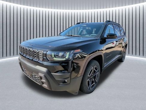 New 2026 Jeep Cherokee Laredo image 17