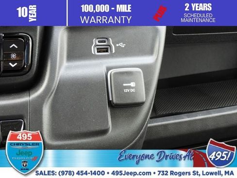 New 2026 RAM ProMaster 1500 image 28