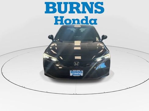 Certified 2023 Honda Civic Si image 3