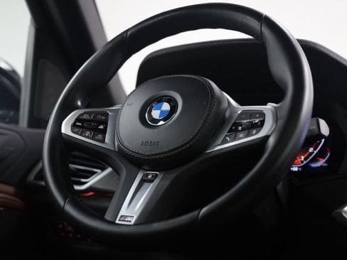 Used 2023 BMW X5 M50i w/ Executive Package AWD/4WD image 43