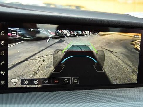 New 2026 Nissan Murano Platinum image 17