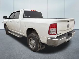 Used 2021 RAM 2500 Big Horn video 2