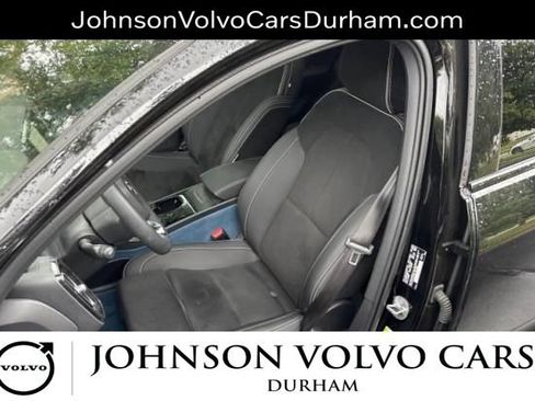Used 2023 Volvo C40 P8 Recharge Ultimate AWD/4WD image 7