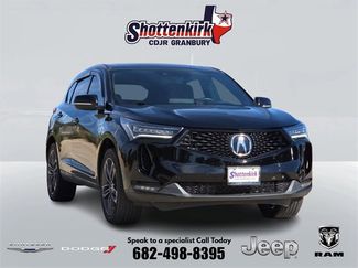 Used 2023 Acura RDX A-Spec video 1