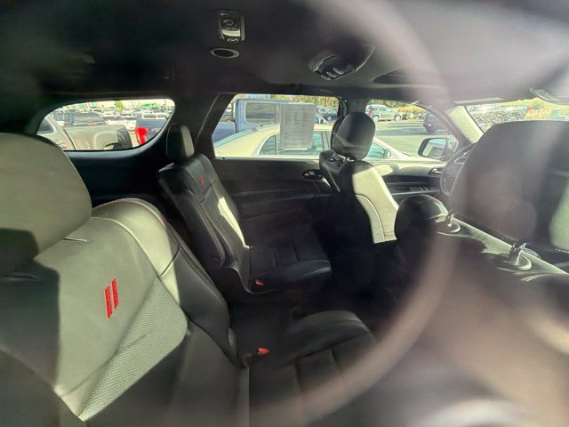 Used 2025 Dodge Durango R/T AWD/4WD image 16