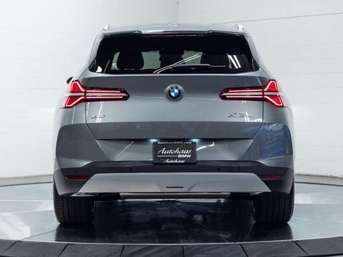 New 2026 BMW X3 xDrive30i AWD/4WD image 10