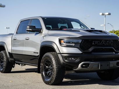 Used 2022 RAM 1500 TRX w/ TRX Level 2 Equipment Group