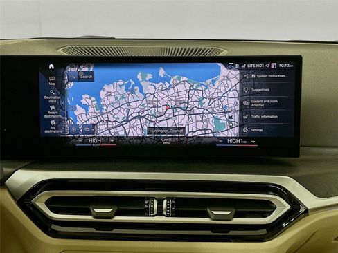 Certified 2023 BMW 330e xDrive w/ Driving Assistance Package image 13