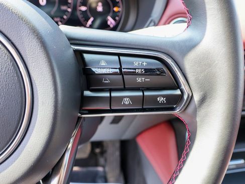 Used 2025 MAZDA CX-70 Plug-In Hybrid w/ Premium Plus image 22