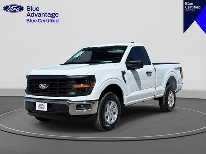 Used 2026 Ford F150 XL w/ Equipment Group 103A High