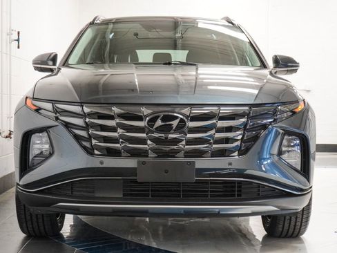 Used 2023 Hyundai Tucson Limited image 39