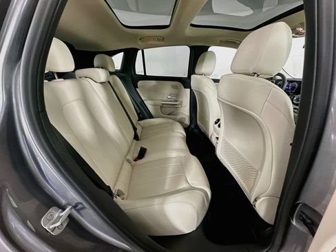 Certified 2026 Mercedes-Benz GLA 250 image 27