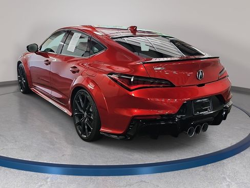 Used 2026 Acura Integra Type S FWD image 7