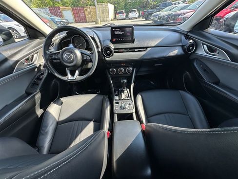 Used 2019 MAZDA CX-3 Touring AWD/4WD image 23