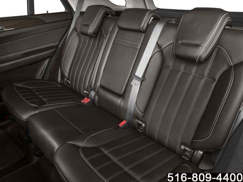 Used 2016 Mercedes-Benz GLE 350 4MATIC image 14