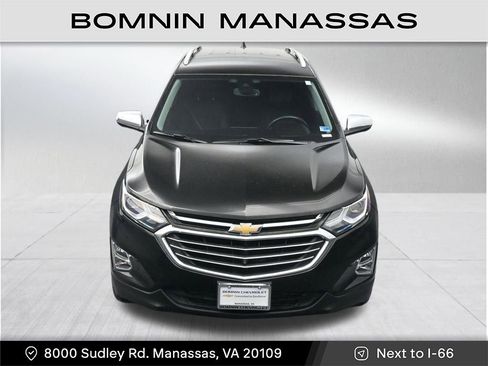 Used 2019 Chevrolet Equinox Premier image 27