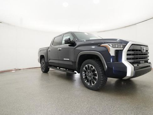 New 2026 Toyota Tundra Limited AWD/4WD image 19