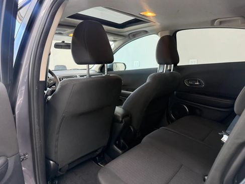 Used 2017 Honda HR-V EX image 20