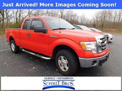 Used 2012 Ford F150 XLT
