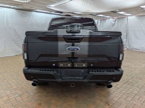 Used 2019 Ford F150 Lariat w/ Equipment Group 502A Luxury image 6