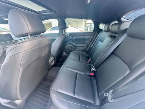 Used 2024 Acura Integra A-Spec image 23