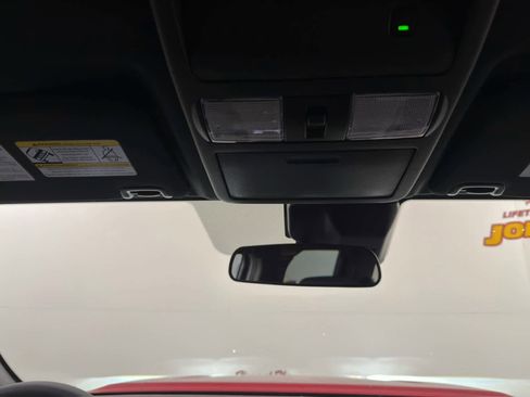 New 2026 Nissan Frontier SV w/ SV Convenience Package image 20