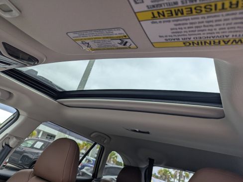 Certified 2022 Subaru Outback Touring XT w/ Popular Package #2 image 20