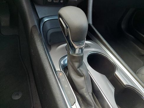 Used 2024 Chevrolet Malibu LT FWD image 21
