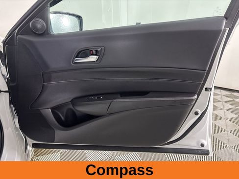 Used 2022 Acura ILX w/ Premium & A-SPEC Package image 27