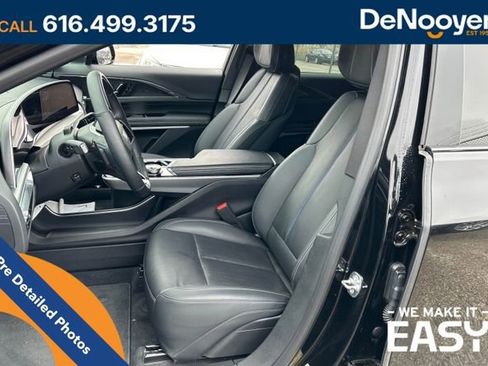 Used 2024 Cadillac Lyriq Luxury w/ LPO, Floor Liner Package image 14