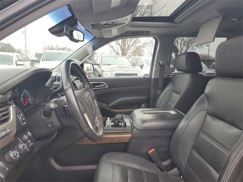 Certified 2019 GMC Yukon Denali w/ Open Road Package image 13