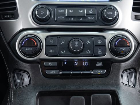 Used 2018 Chevrolet Tahoe LT AWD/4WD image 41