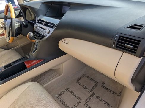 Used 2010 Lexus RX 350 2WD image 18