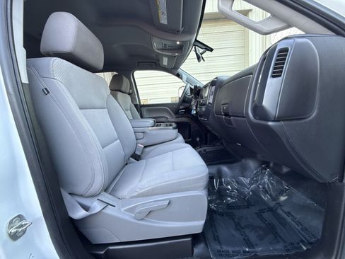 Used 2016 GMC Sierra 2500 4x4 Crew Cab w/ Sierra Convenience Package image 24