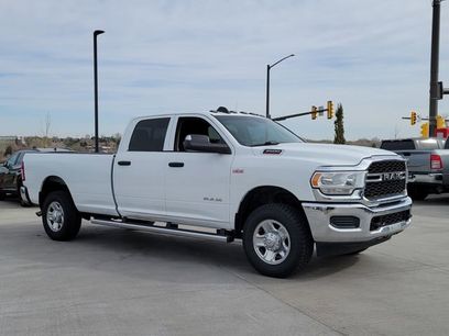 Used 2019 RAM 3500 Tradesman