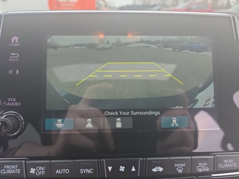 Used 2022 Honda Odyssey Touring image 25