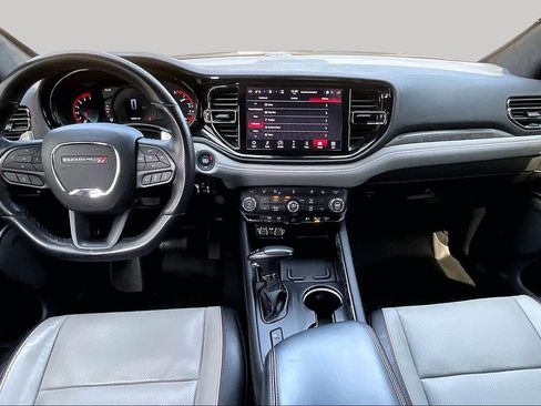 Used 2024 Dodge Durango R/T AWD/4WD image 15