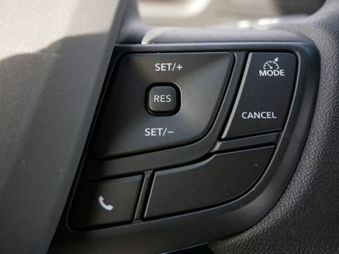 New 2025 Chevrolet Low Cab Forward 5500 XD image 8