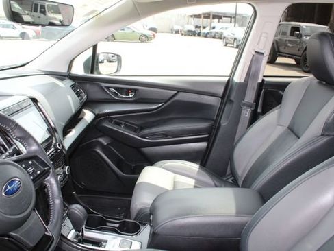 Used 2022 Subaru Ascent Onyx Edition AWD/4WD image 36