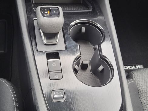 New 2026 Nissan Rogue SV image 23