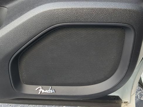 Used 2020 Nissan Titan PRO-4X w/ Pro-4x Convenience Package image 33