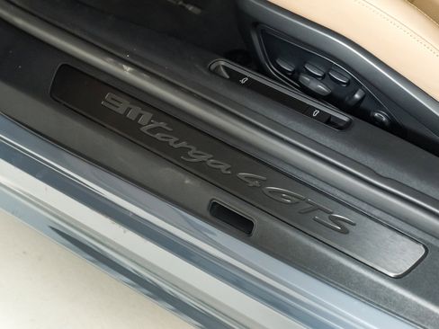 Used 2024 Porsche 911 Targa 4 GTS image 32