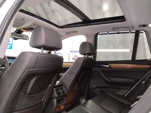 Used 2013 BMW X3 xDrive35i image 20