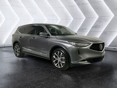 Used 2023 Acura MDX FWD w/ Technology Package