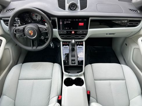 New 2026 Porsche Macan S AWD/4WD image 6